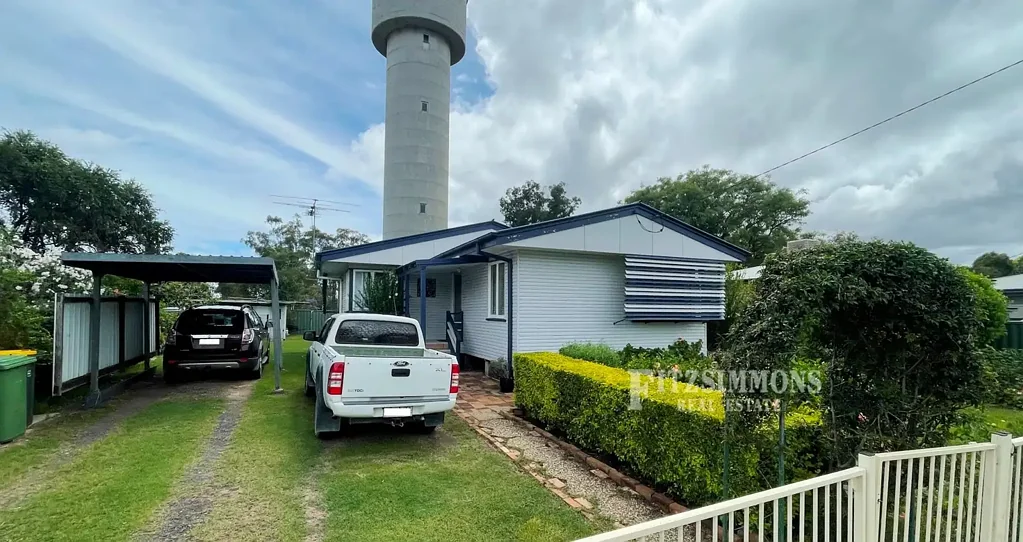 1 Jessop Street, Dalby, QLD 4405