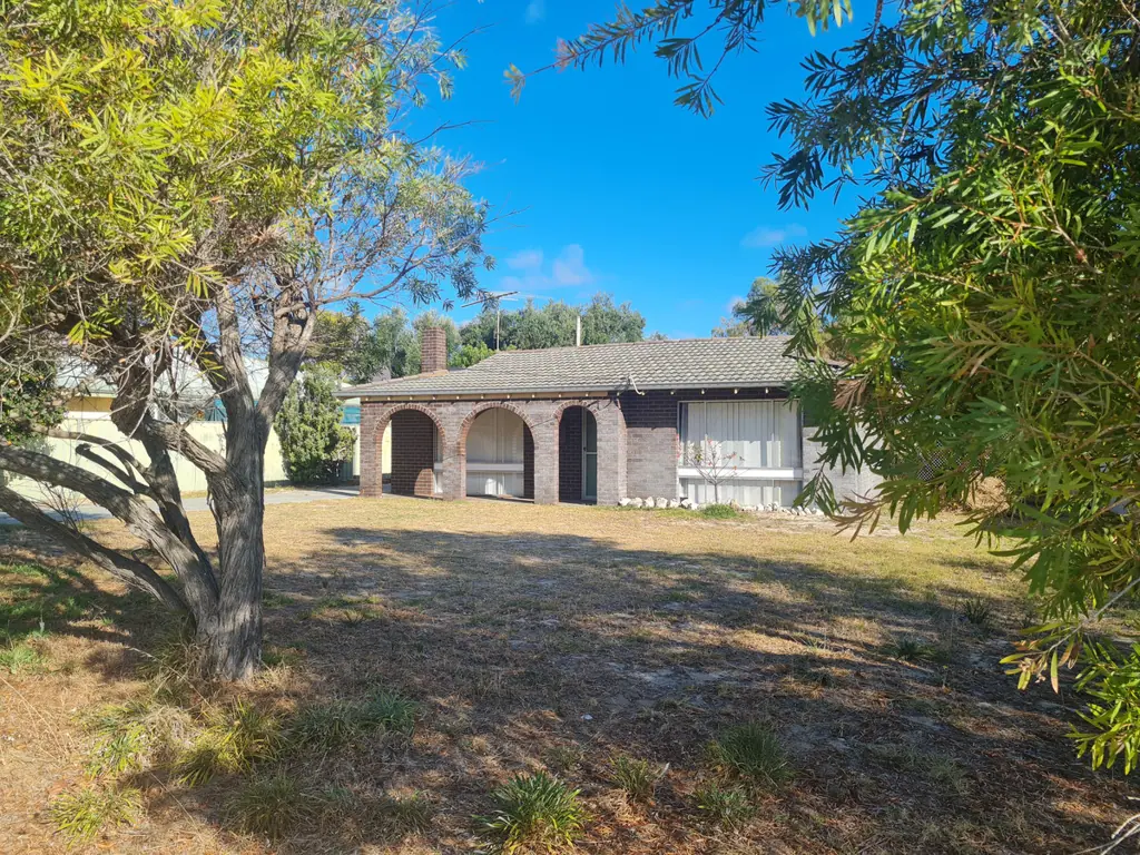 111 Brazier Road, Yanchep, WA 6035