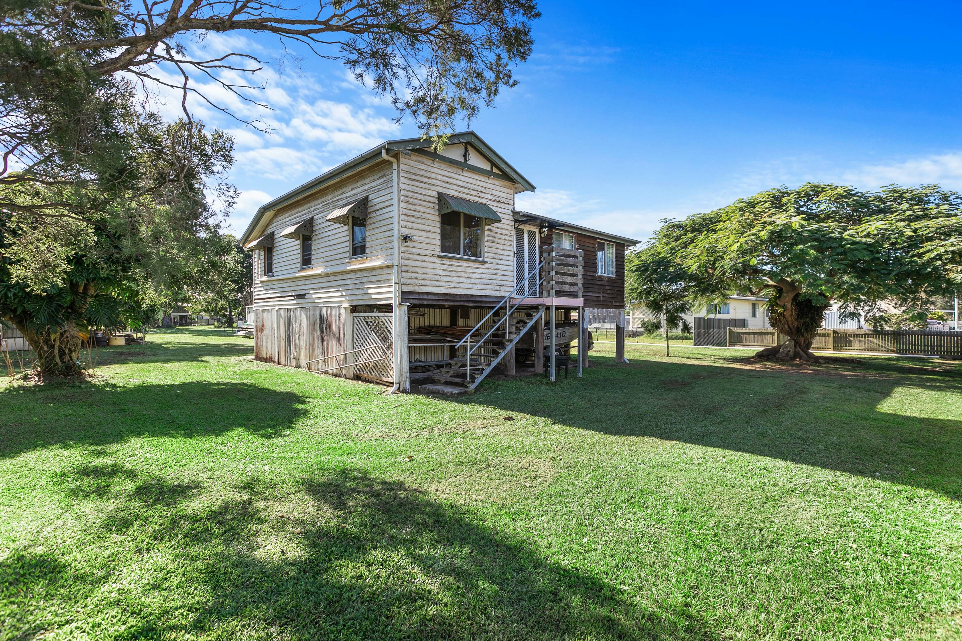 9-11 PROSPER ST, HOWARD QLD 4659, 0 chambres, 0 salles de bain, House