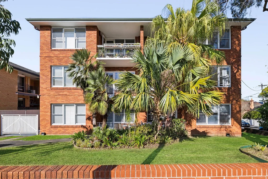 2/26 Moonbie Street, Summer Hill, NSW 2130