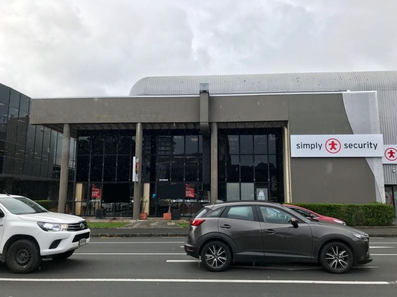 126 Khyber Pass Road, Grafton, Auckland, 0 Kuwarto, 0 Banyo, Retail Premises