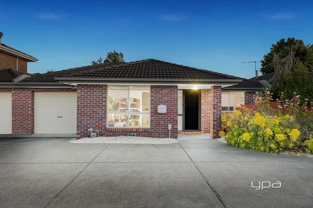 18/101-105 Pecks Road, Sydenham, VIC 3037