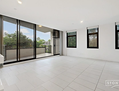 201A/3 Broughton Street, Parramatta, Parramatta (Northwest suburbs), 2 rūma, 2 rūma horoi, Apartment
