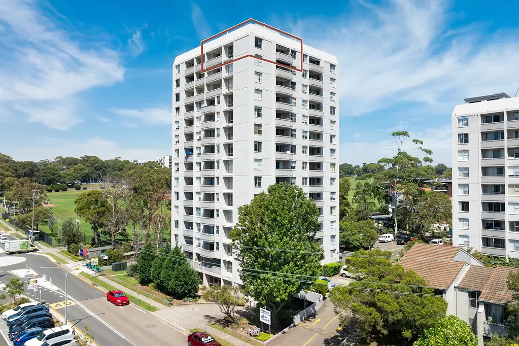 74F/5-29 Wandella Road, Miranda, NSW 2228