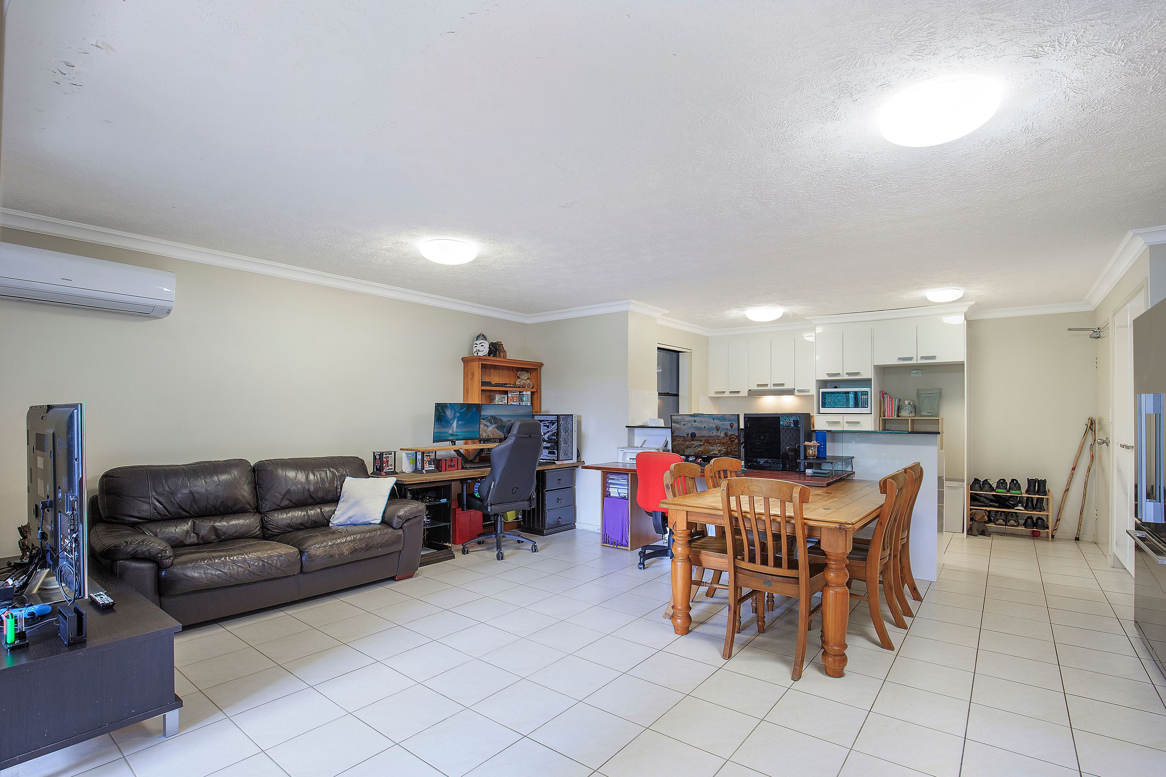 UNIT 4 19 GRASSPAN ST, ZILLMERE QLD 4034, 0 कमरे, 0 बाथरूम, Unit