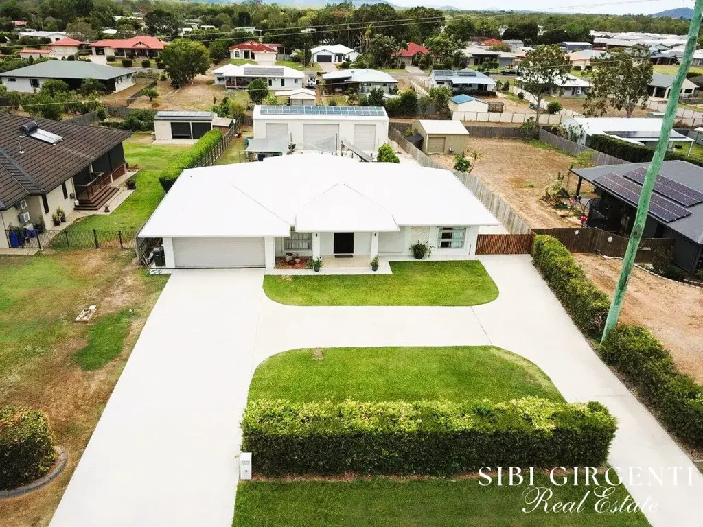 109 to 111 Hastie Road, Mareeba, QLD 4880