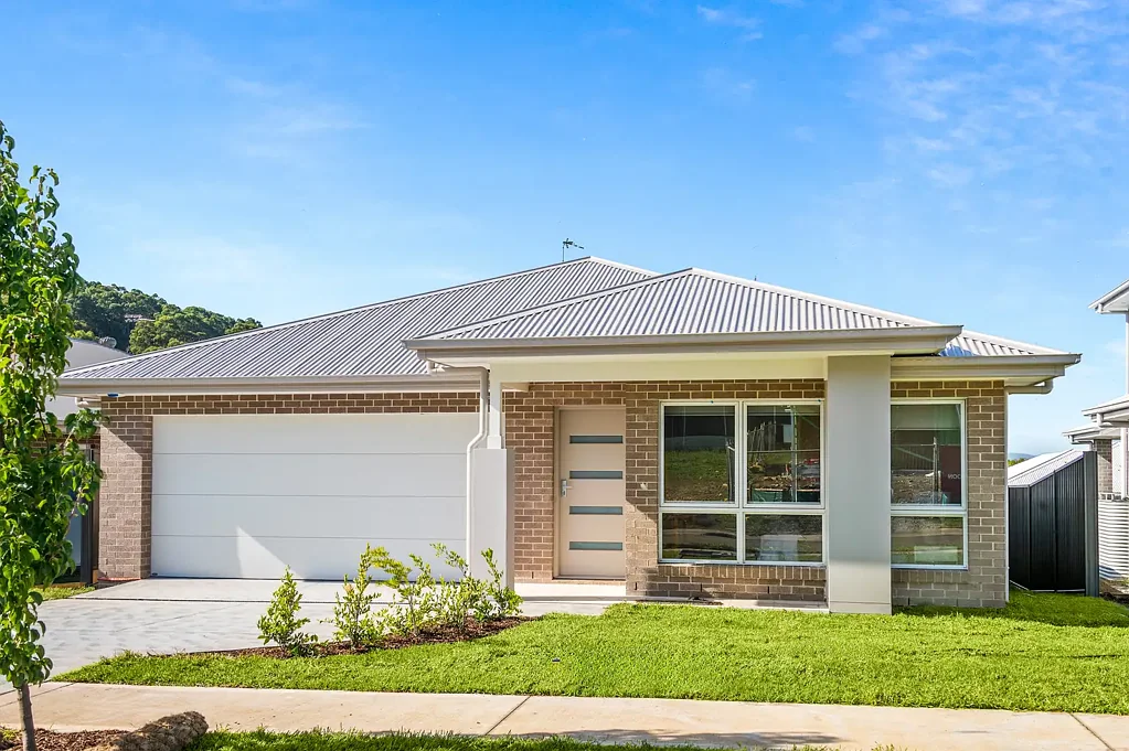 Albion Park 4Kwarto Brand New Living