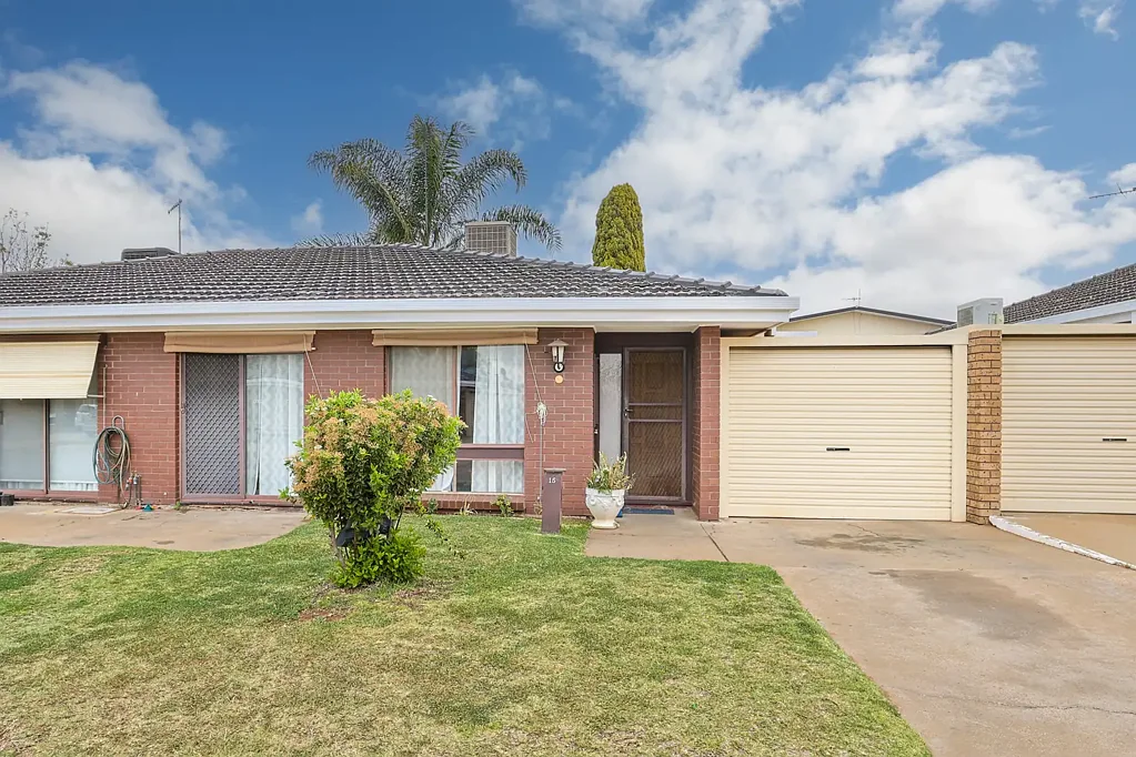 Mildura 2 Slaapkamer Your Next Investment Property