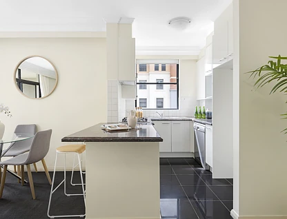 249/4 Bechert Road, Chiswick, Inner West, 2 Schlafzimmer, 2 Badezimmer, Apartment