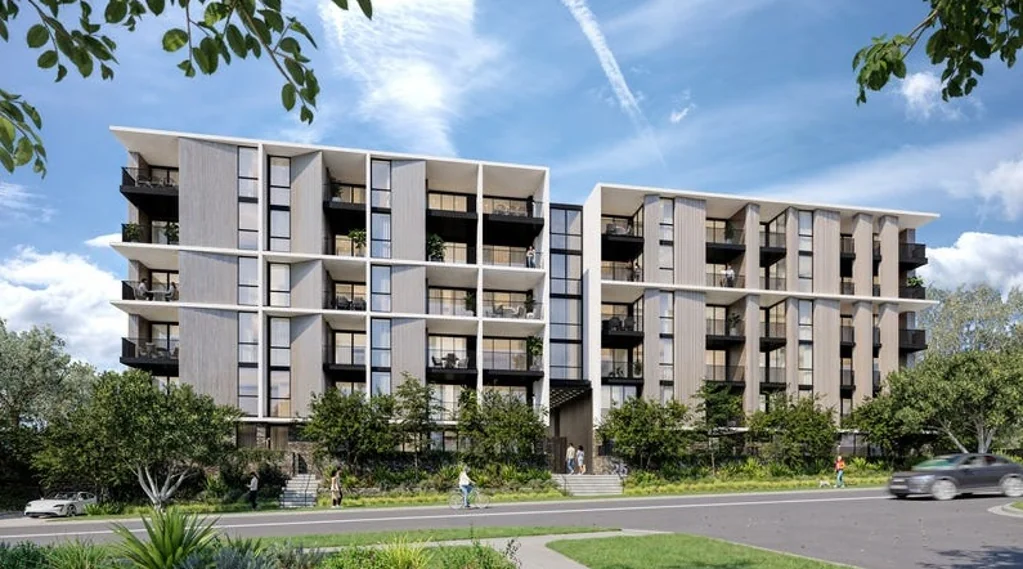 North Strathfield 1कमरा The Halston - North Strathfield