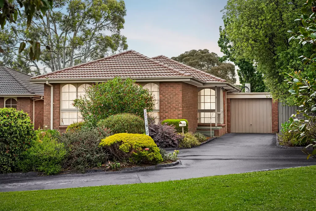 3/32 Fairlie Avenue, Macleod, VIC 3085