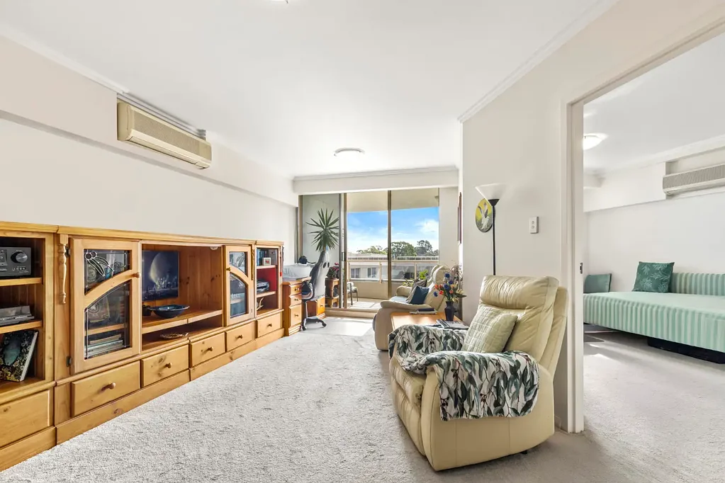 151/360 Kingsway, Caringbah, NSW 2229