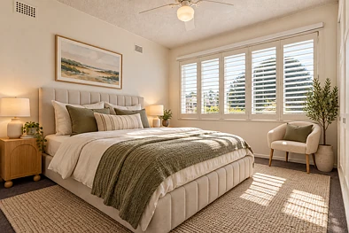 2/62-64 Dudley Street, Coogee, NSW 2034, 2 Schlafzimmer, 1 Badezimmer, Apartment
