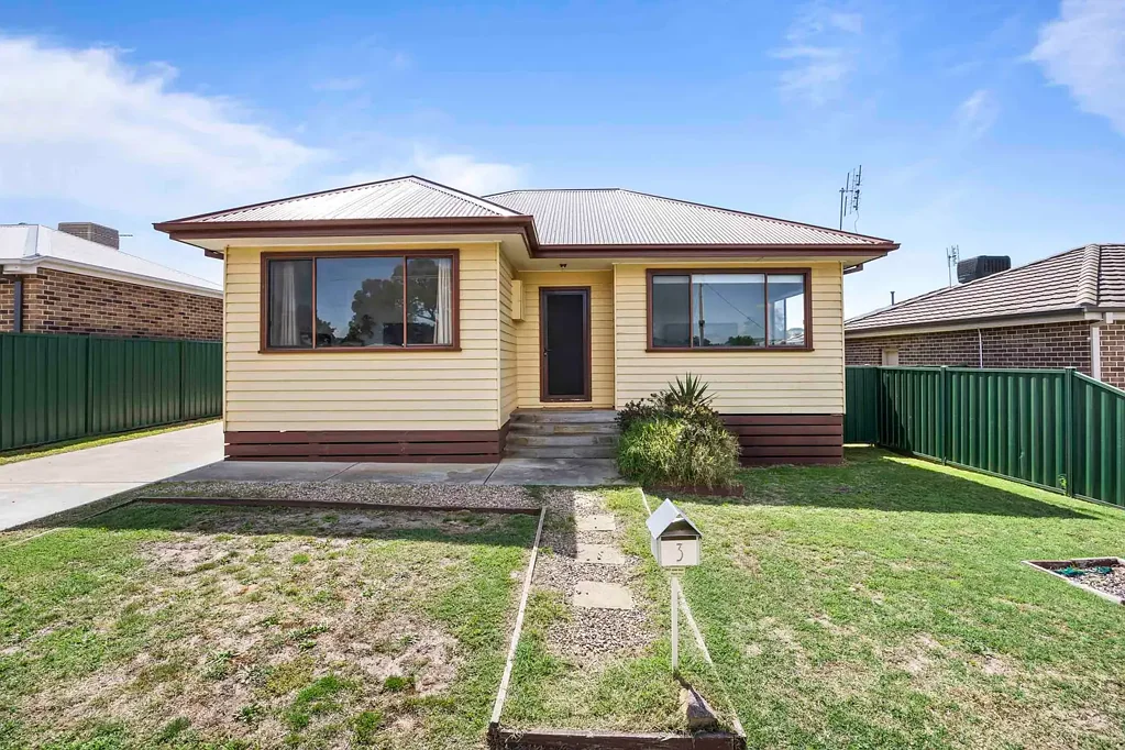 3 Ford Street, Ararat, VIC 3377