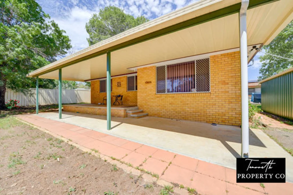 OXLEY VALE - 3 bedroom home