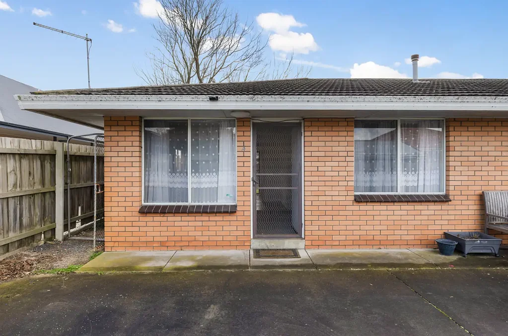 4/110 Fitzroy Street, Sale, VIC 3850