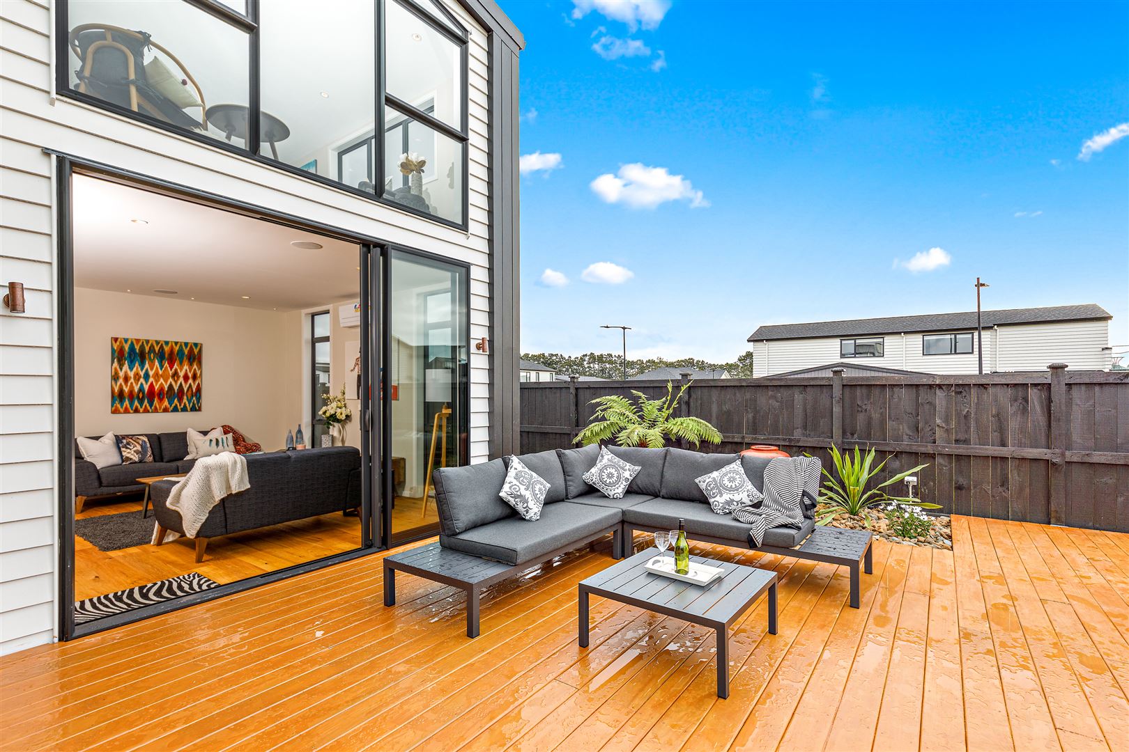 39 Craigs Way, Hobsonville, Auckland - Waitakere, 4 ਕਮਰੇ, 3 ਬਾਥਰੂਮ