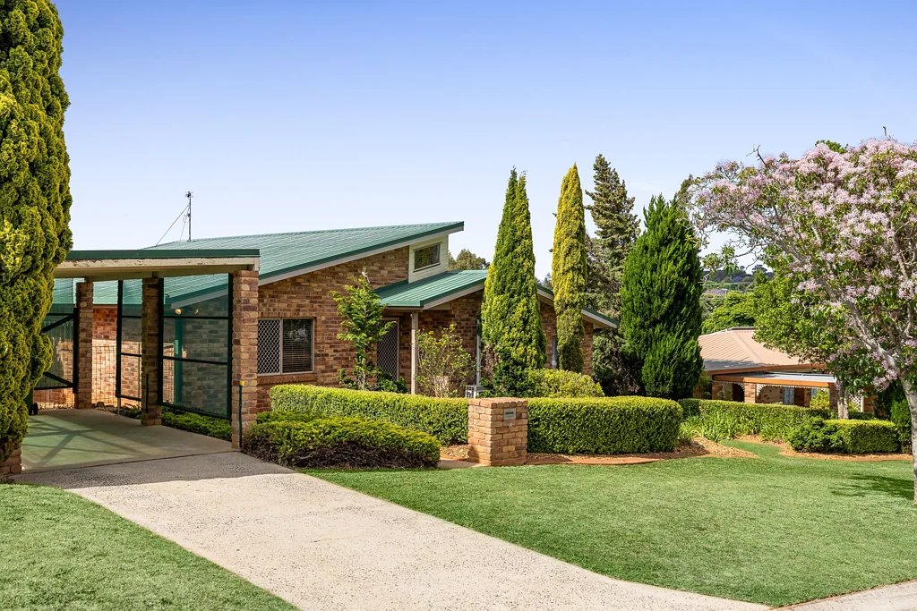 5 Mcivor Street, Kearneys Spring, QLD 4350