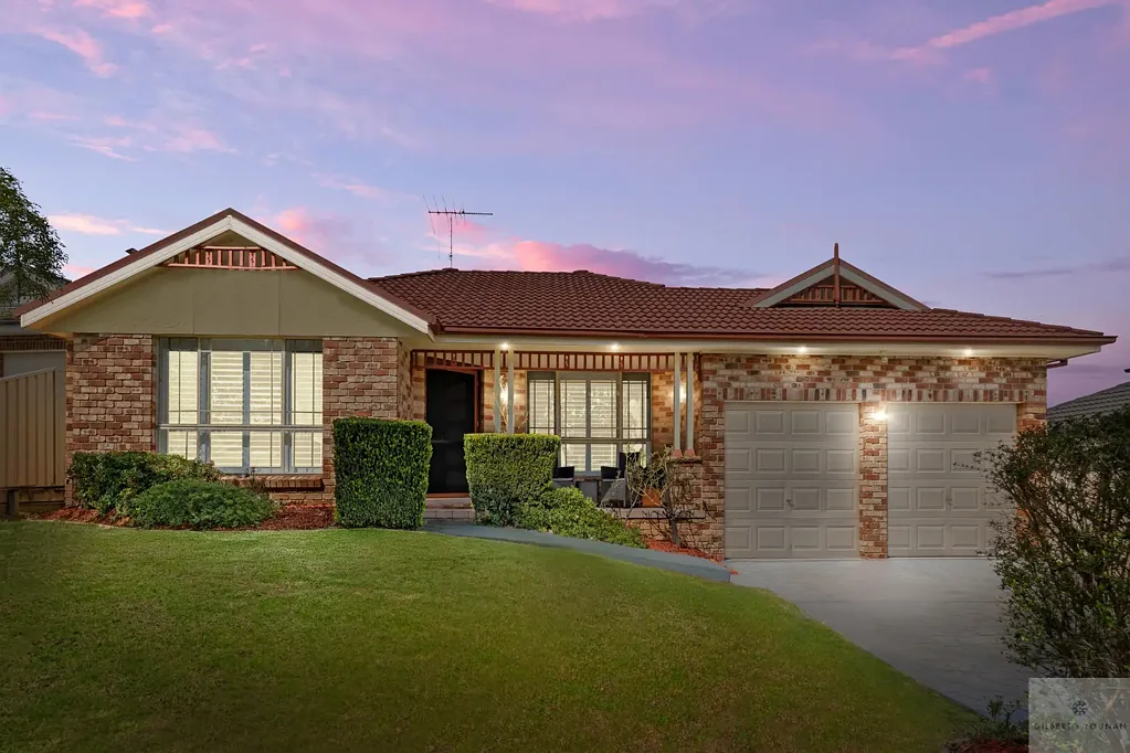 83 Kurrajong Circuit, Mount Annan, NSW 2567