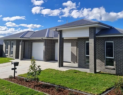 2/9 Millhouse Close, Farley, NSW 2320, 3房, 2浴, Apartment