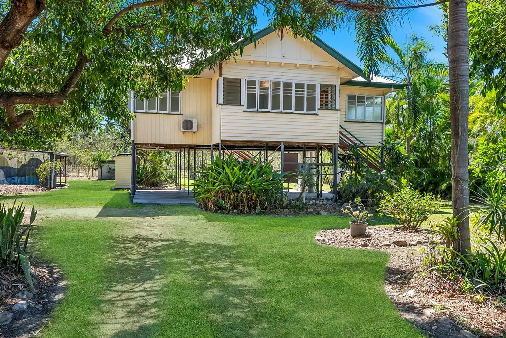 81 Mystic Avenue, Balgal Beach, QLD 4816