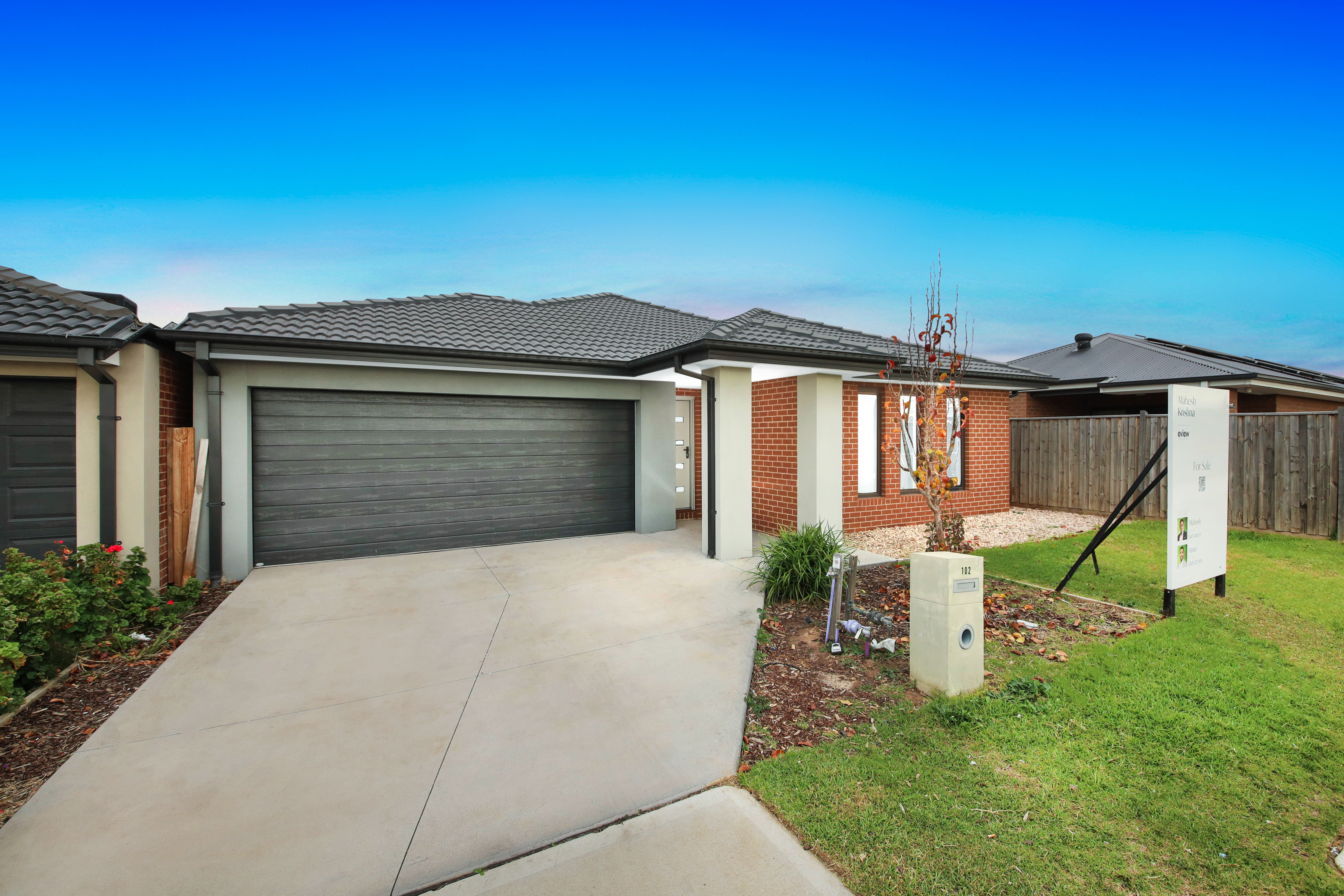 102 BRIGHTVALE BVD, WYNDHAM VALE VIC 3024, 0 રૂમ, 0 બાથરૂમ, House