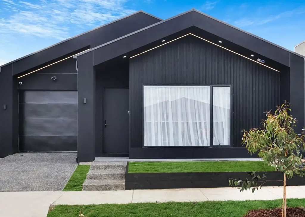 Mickleham 4部屋 70 Butterfly Crescent, Mickleham - Brand New Luxury Living