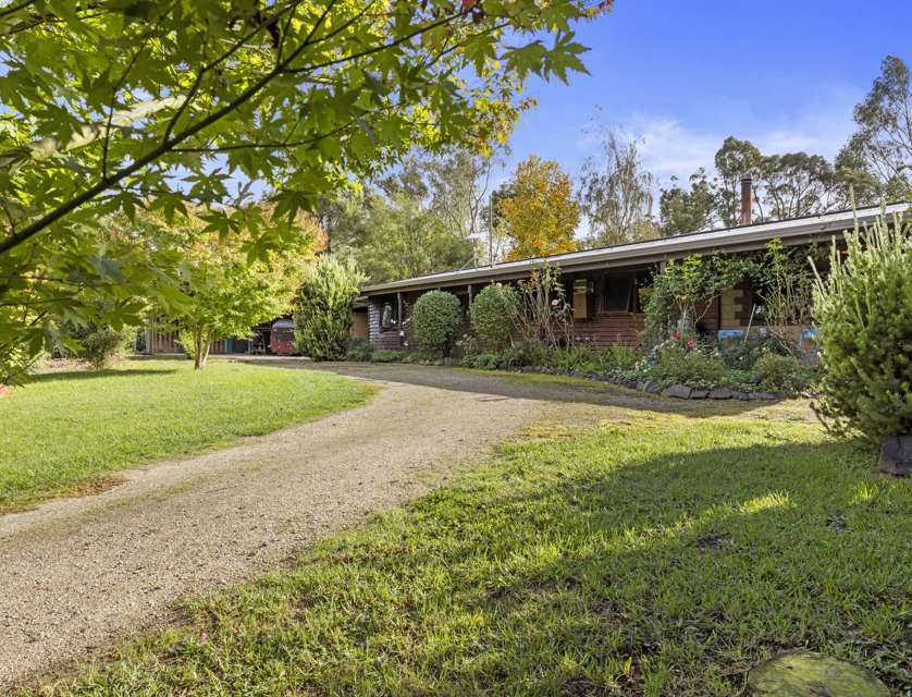 3645 Grand Ridge Road, Mirboo North, Traralagon , 3 રૂમ, 1 બાથરૂમ, Lifestyle Property