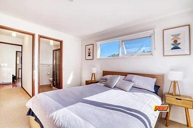 Venus Bay 3房  Idyllic beach lifestyle awaits