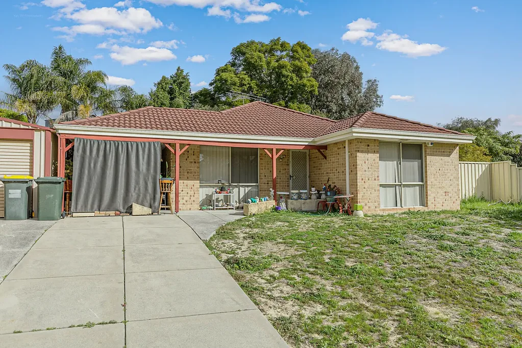 29 Coyrecup Gdns, Swan View, WA 6056
