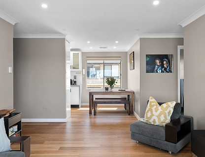 7/6 Caronia Avenue, Cronulla, Sutherland Shire, 2房, 1浴, Apartment