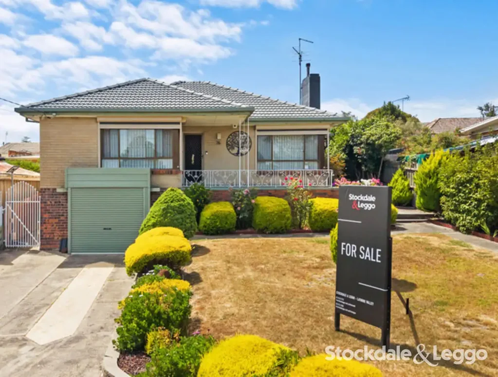 26 Quigley Street, Morwell, VIC 3840