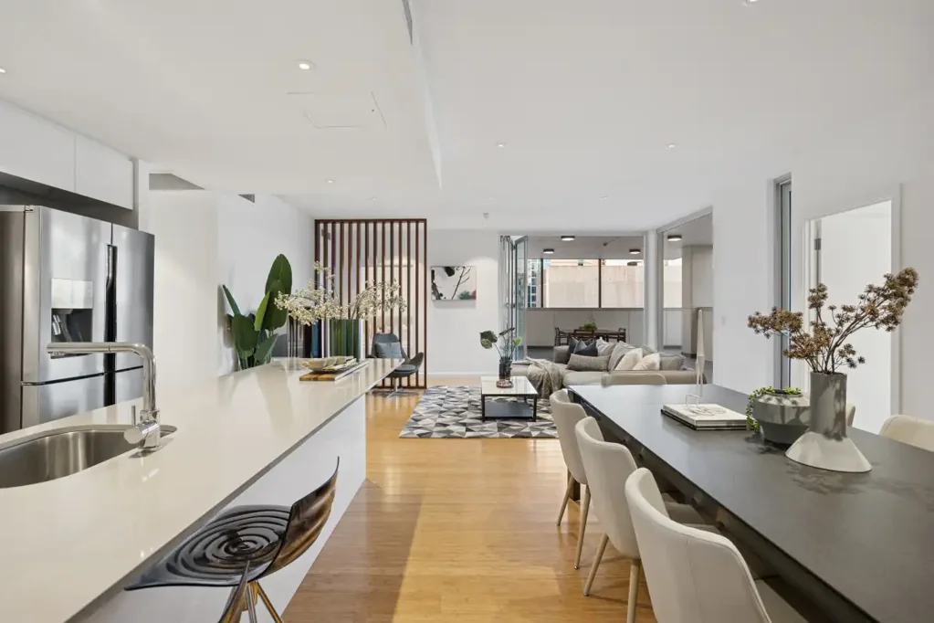 414/52 Sturt Street, Adelaide, SA 5000