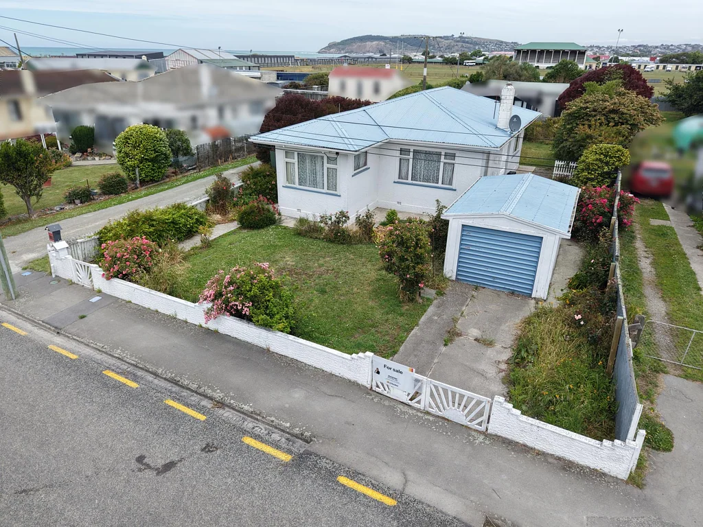 13A Caledonian Road, Oamaru North, Waitaki, Otago