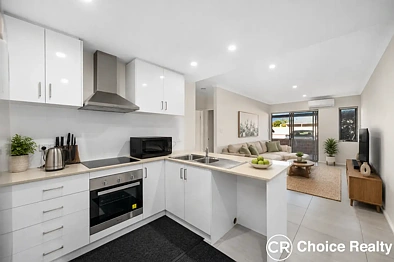 Beckenham 2房  Fresh, Modern and Wonderfully Convenient! Proudly Presented by Blake Mitchell