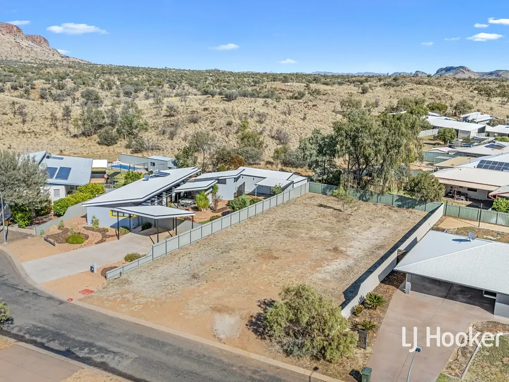 4 Wright Place, Larapinta, NT 875