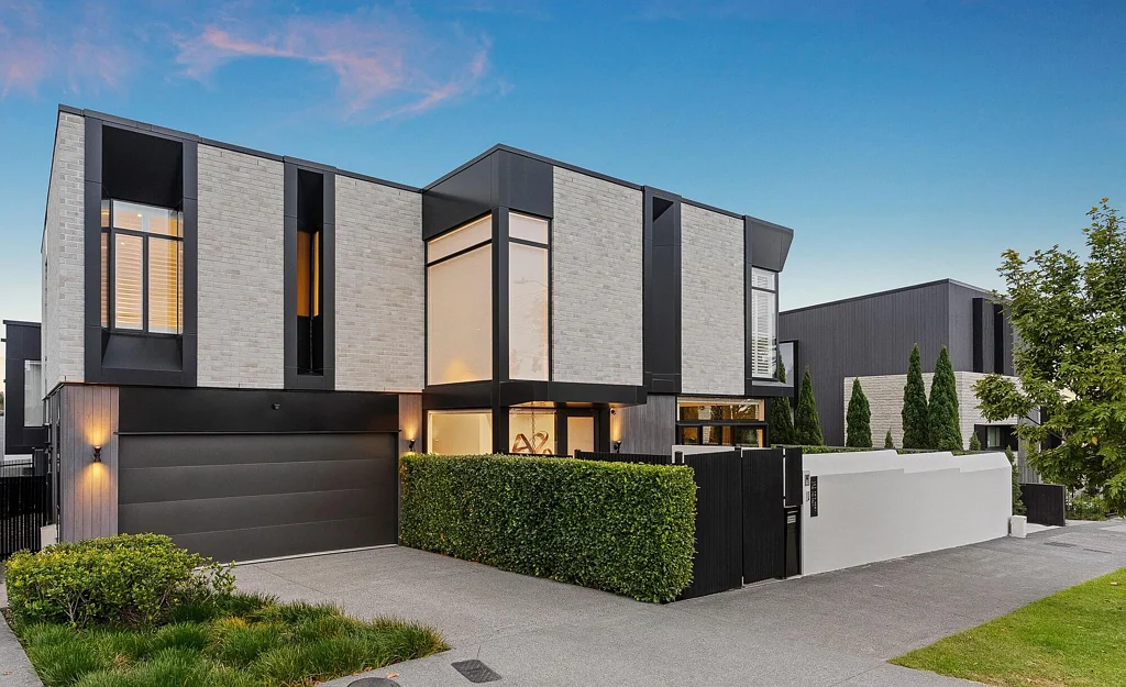 Remuera 5部屋 Executive excellence