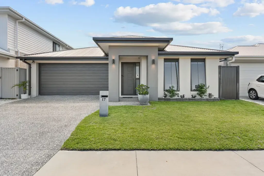 17 Bliss Drive, Palmview, QLD 4553