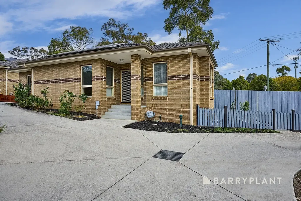 4/80 Lincoln Road, Croydon, VIC 3136
