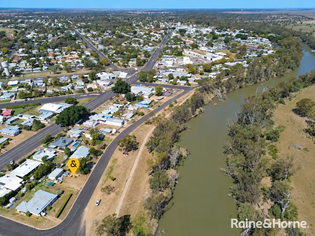 Goondiwindi Prime location!