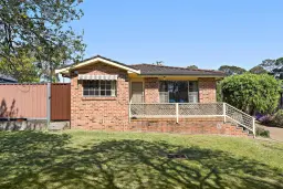 UNIT 15 16 OAKWOOD ST, Sutherland