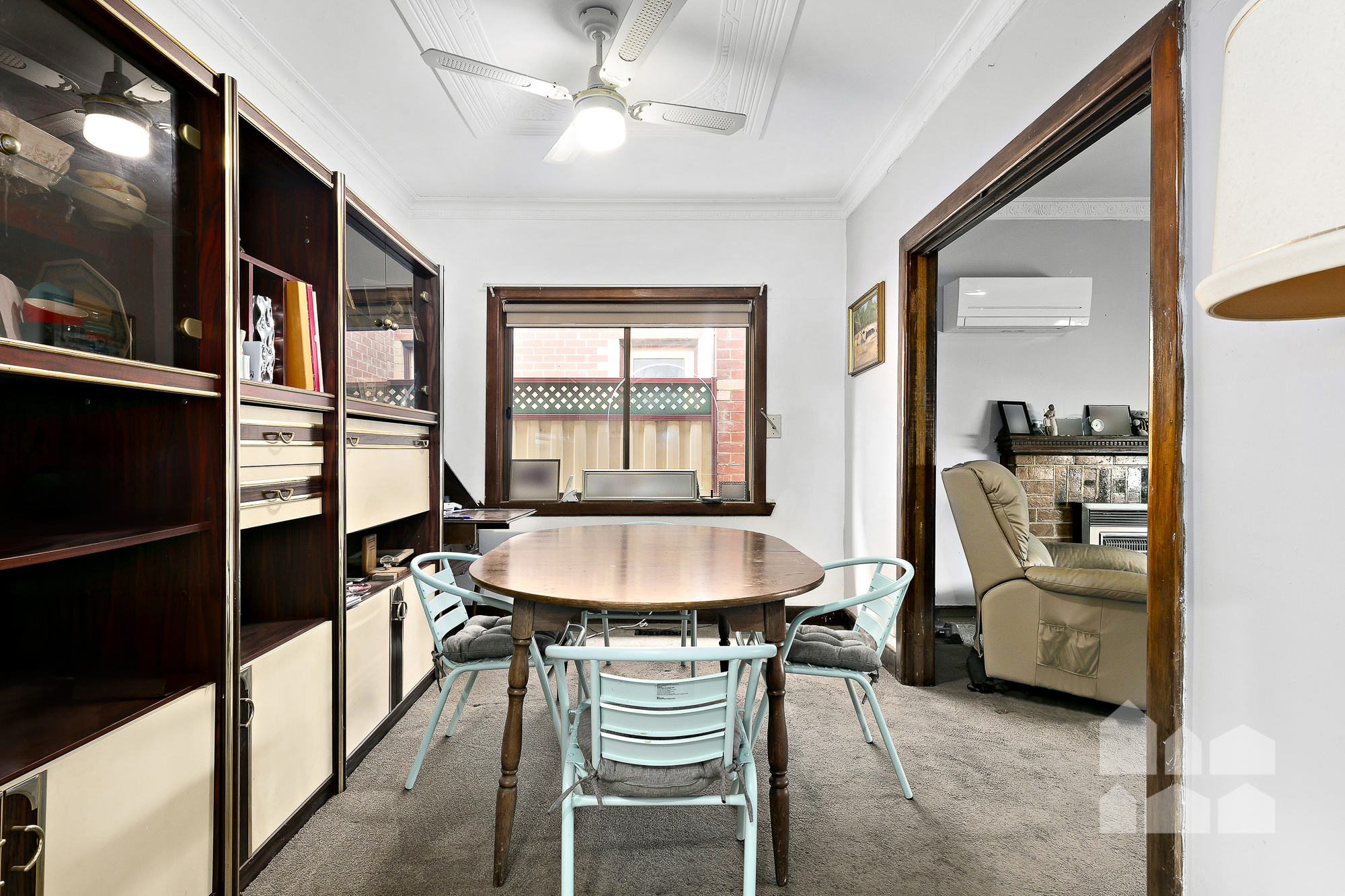 8 AUSTIN CR EAST, YARRAVILLE VIC 3013, 0房, 0浴, House