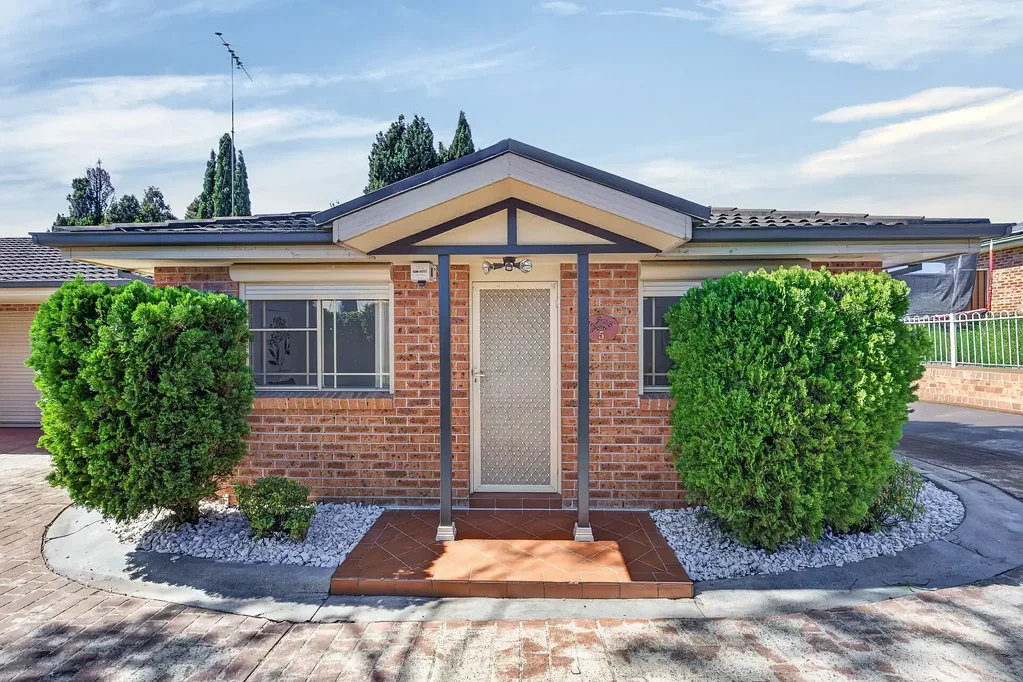5/75 Gilba Road, Girraween, NSW 2145