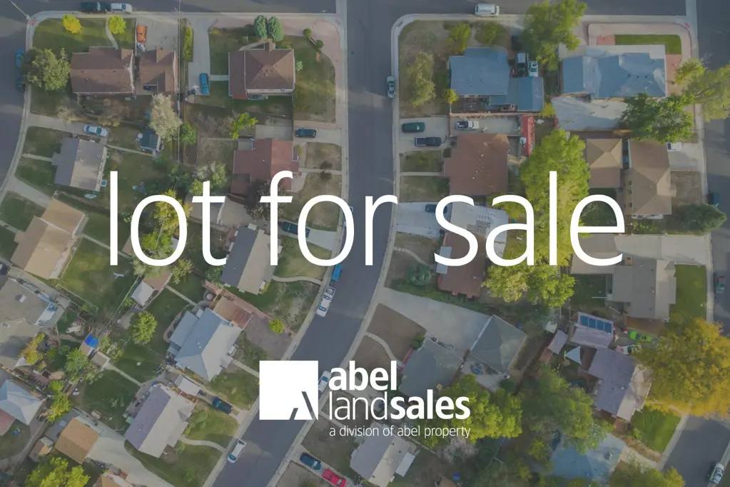 Henley Brook New Estate