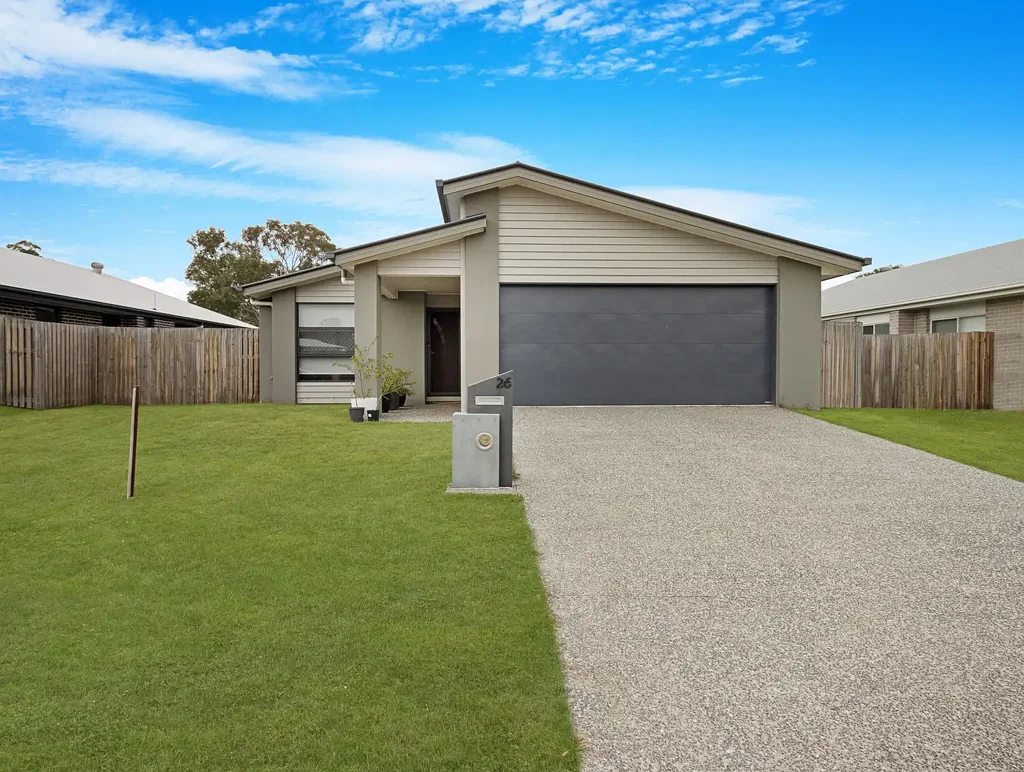 26 Hough Way, Wondunna, QLD 4655