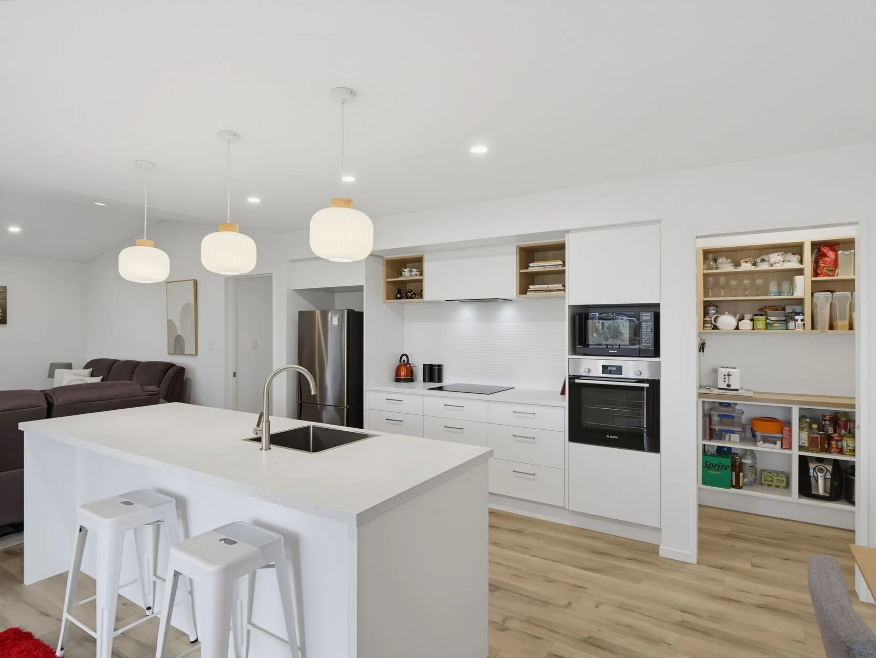 61 Hilton Drive, Amberley, Hurunui District, Canterbury, 3 Schlafzimmer, 2 Badezimmer, House