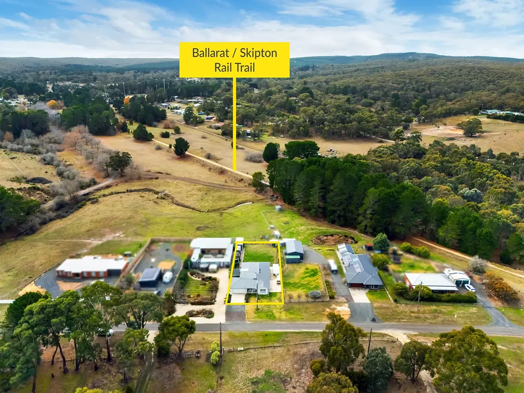 45 Linton - Piggoreet Road, Linton, VIC 3360
