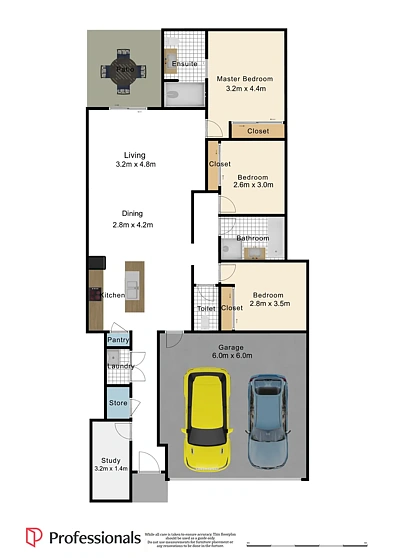 16 Azalea Street, Caboolture, QLD 4510, 3 Bedrooms, 2 Bathrooms, House