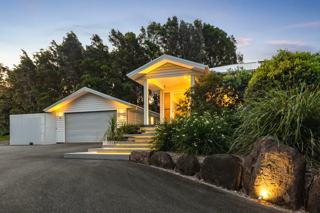 Broken Head 4chambre Broken Head Private Coastal Sanctuary