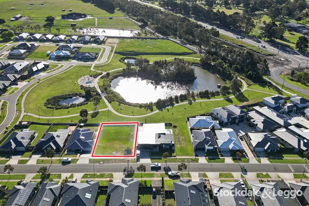 Traralgon Premier Location , Boasting Uninterrupted Outlook